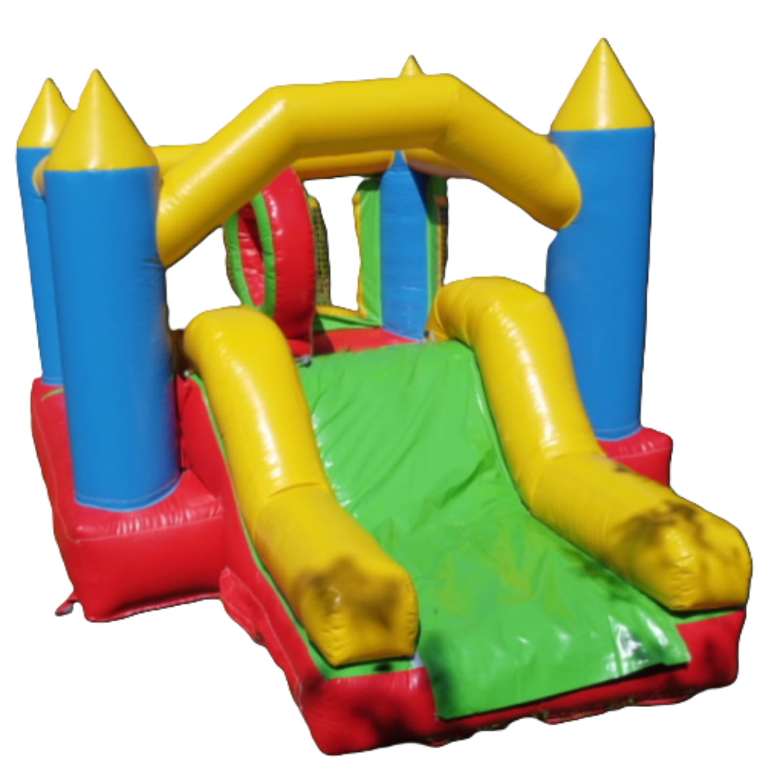 castillo inflable castillo inflable