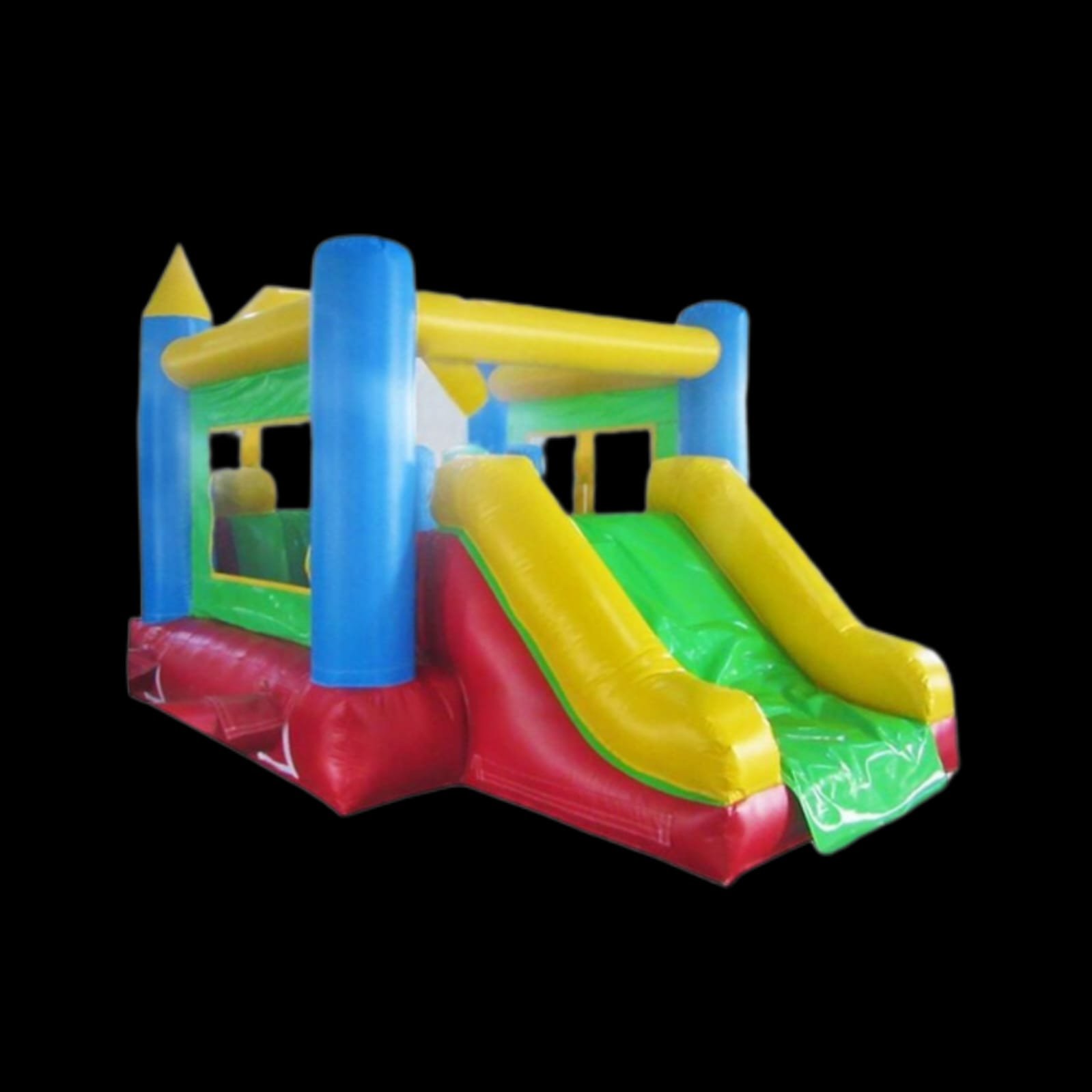 castillo inflable2 castillo inflable2