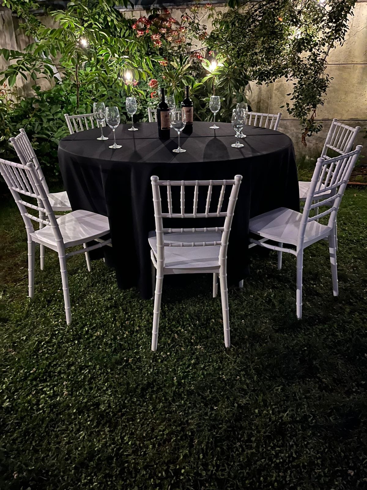 mesa redonda mesa redonda