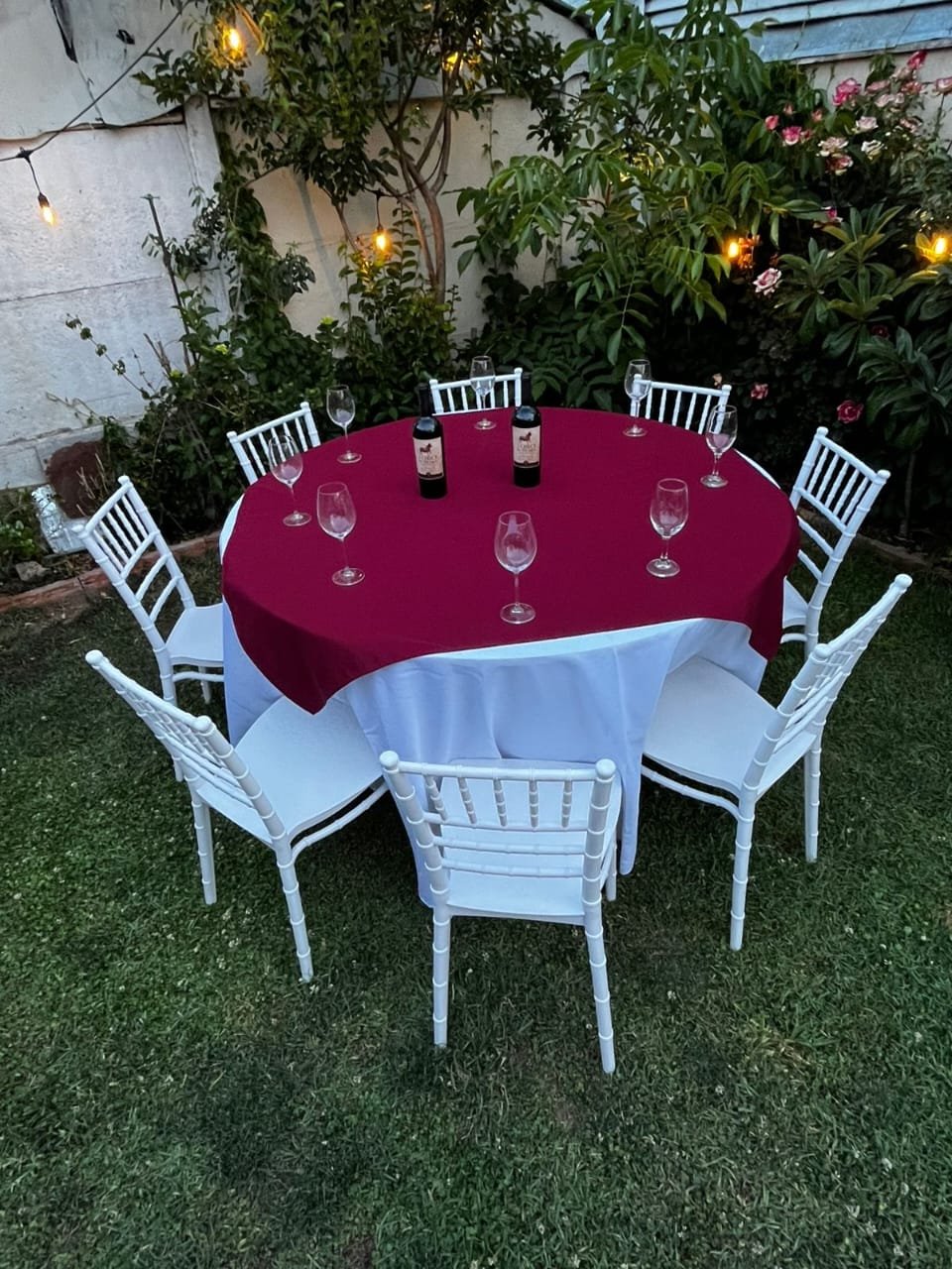 mesa redonda mesa redonda