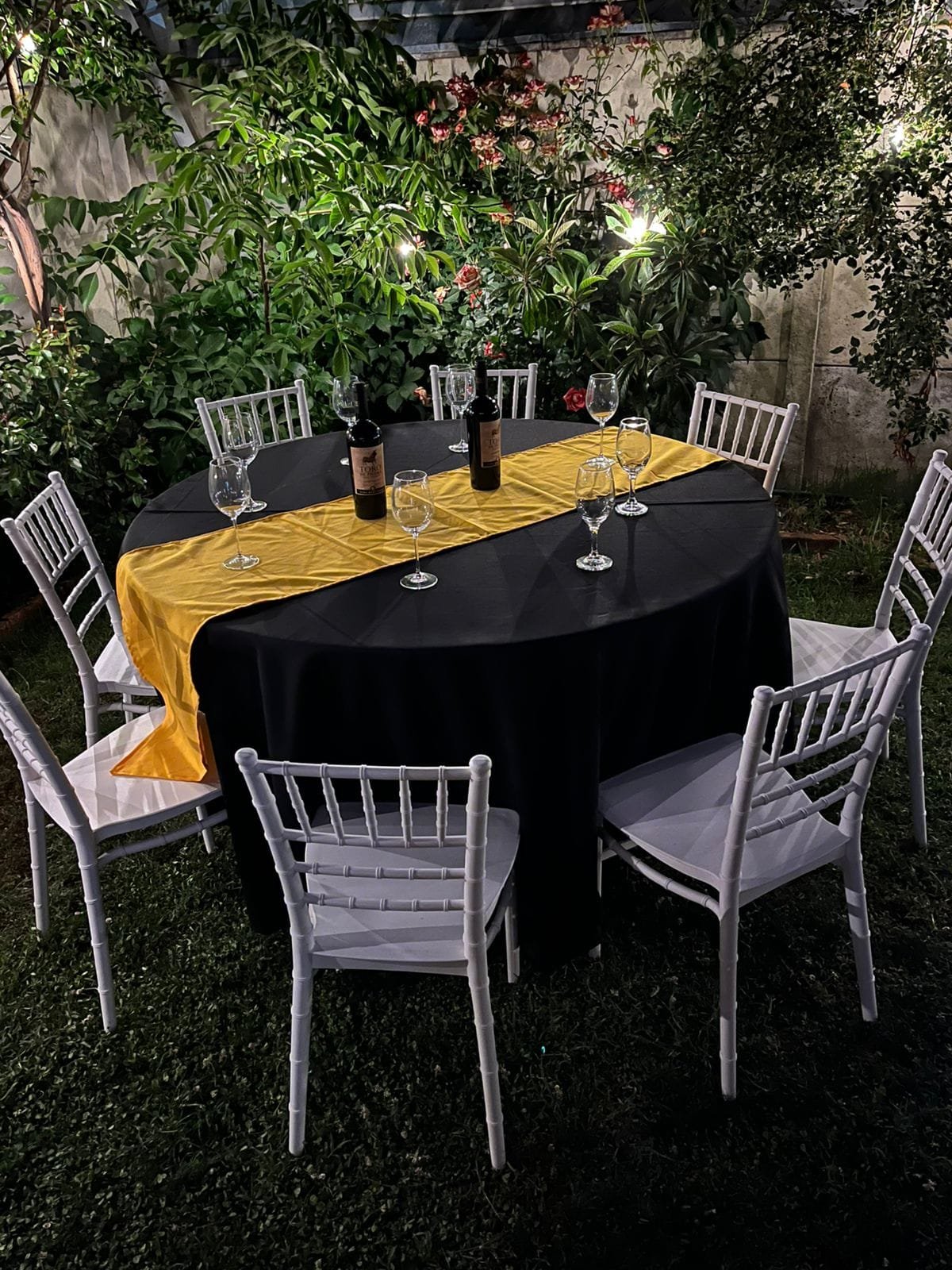 mesa redonda mesa redonda